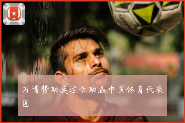 万博赞助奥运会助威中国体育代表团